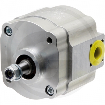 Hydraulikpumpe für UNIMOG   Eckerle Innenzahradpumpe  IPM 13 145  4161310020 WABCO WESTINGHOUSE LIZENZ ECKERLE